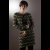 Scaldacuore con Vestito Dolly